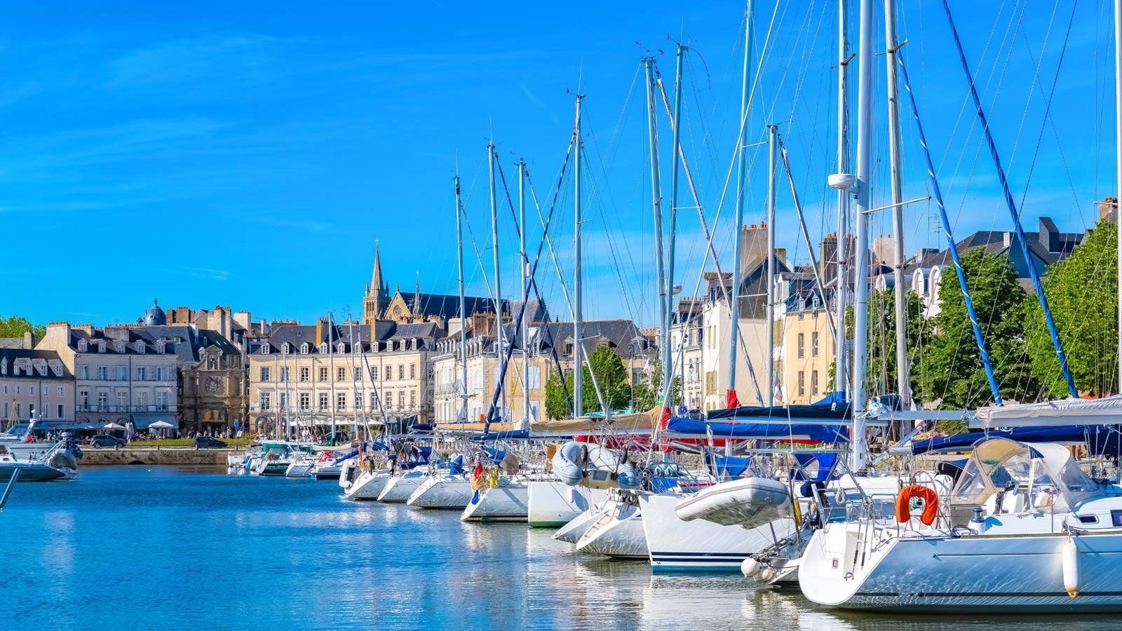 vannes